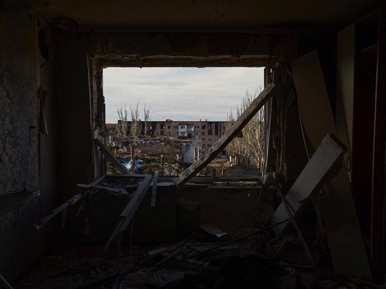 Разведчики предполагают, что россияне могут продолжить продвижение в ближайшие недели