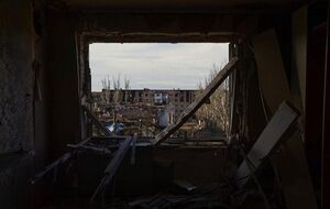 Розвідники припускають, що росіяни можуть продовжити просування найближчими тижнями