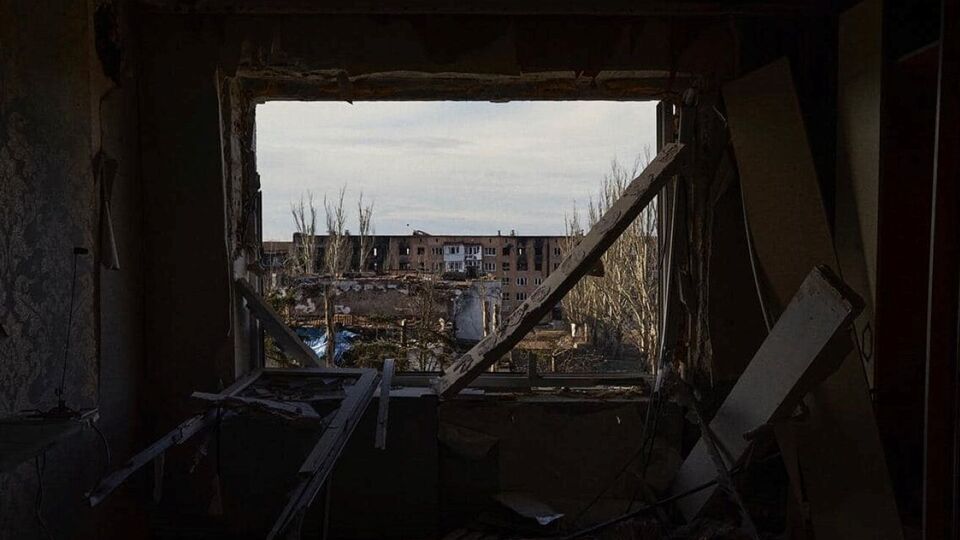 Разведчики предполагают, что россияне могут продолжить продвижение в ближайшие недели