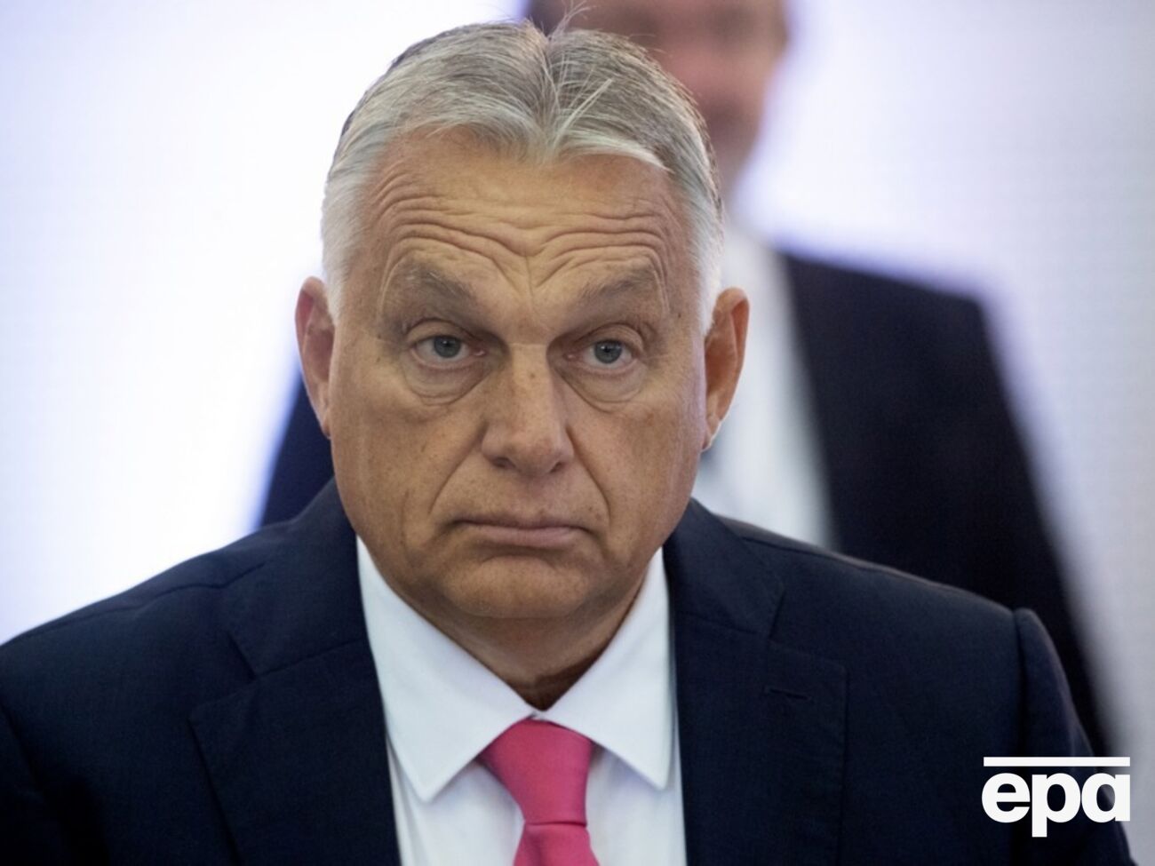 Орбан: Ми перевозитимемо мігрантів від угорського кордону до головної площі Брюсселя