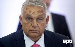 Орбан: Ми перевозитимемо мігрантів від угорського кордону до головної площі Брюсселя