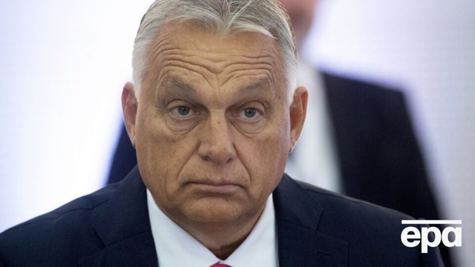 Орбан: Ми перевозитимемо мігрантів від угорського кордону до головної площі Брюсселя