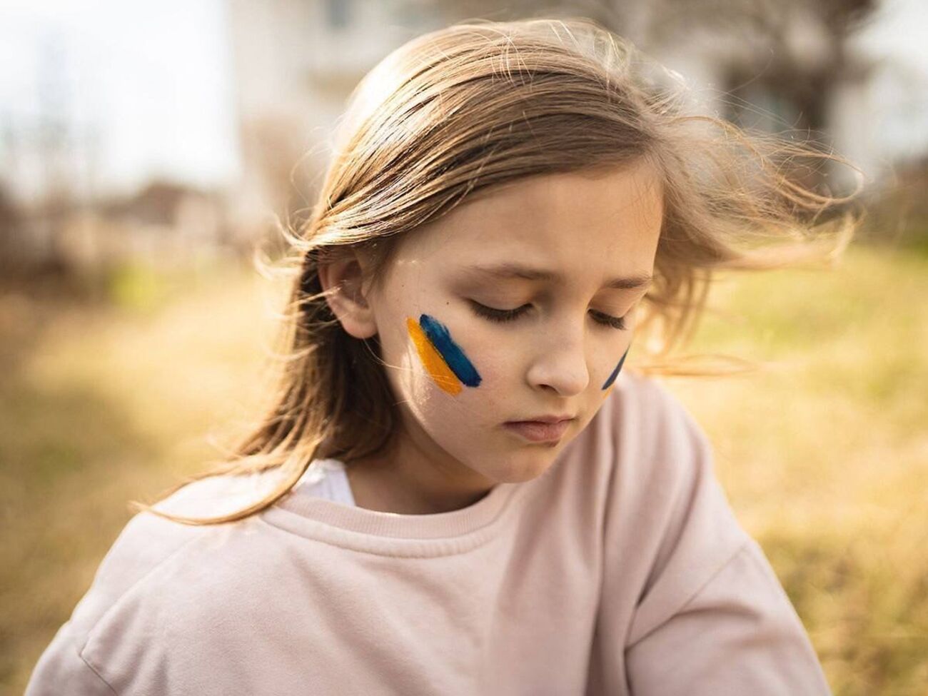 Для здобуття статусу "дитина війни" передбачена низка ситуацій, із якими могли стикнутися діти