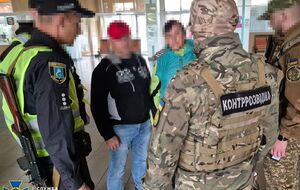 В СБУ предупредили о необходимости иметь при себе документы