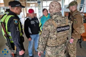 У СБУ попередили про потребу мати із собою документи