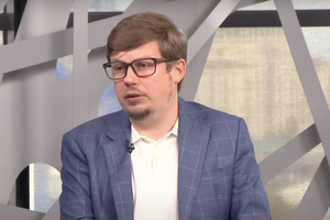 Игнатьев подчеркнул, что кадровый кризис в энергетике начался еще до полномасштабного вторжения