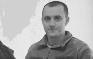 Военнослужащий погиб 2 октября под Угледаром