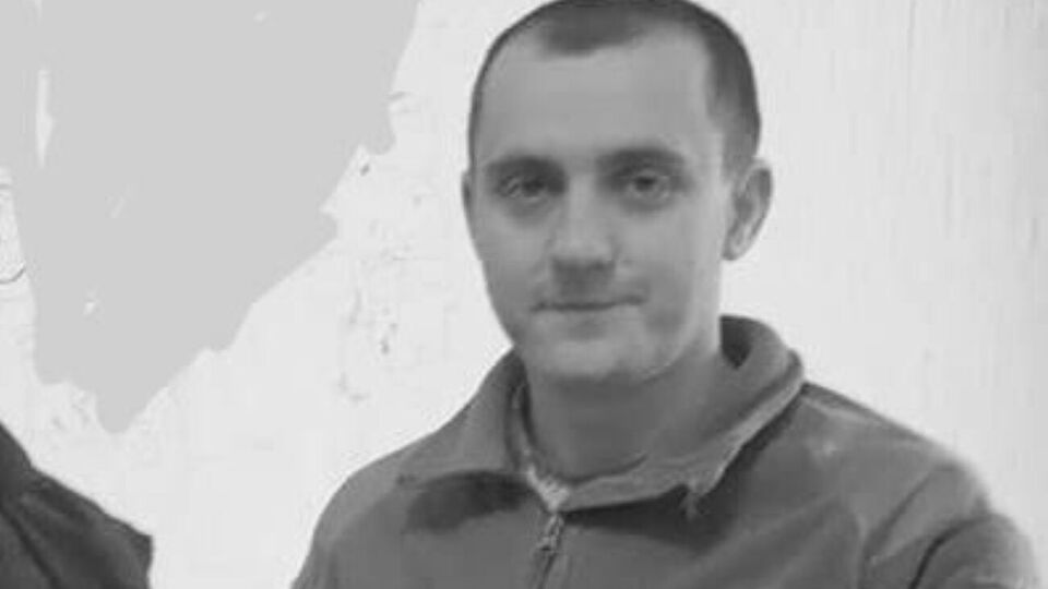 Военнослужащий погиб 2 октября под Угледаром