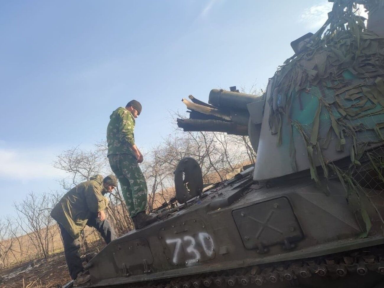 "Многие снаряды" из КНДР оказались неисправными, пишет издание