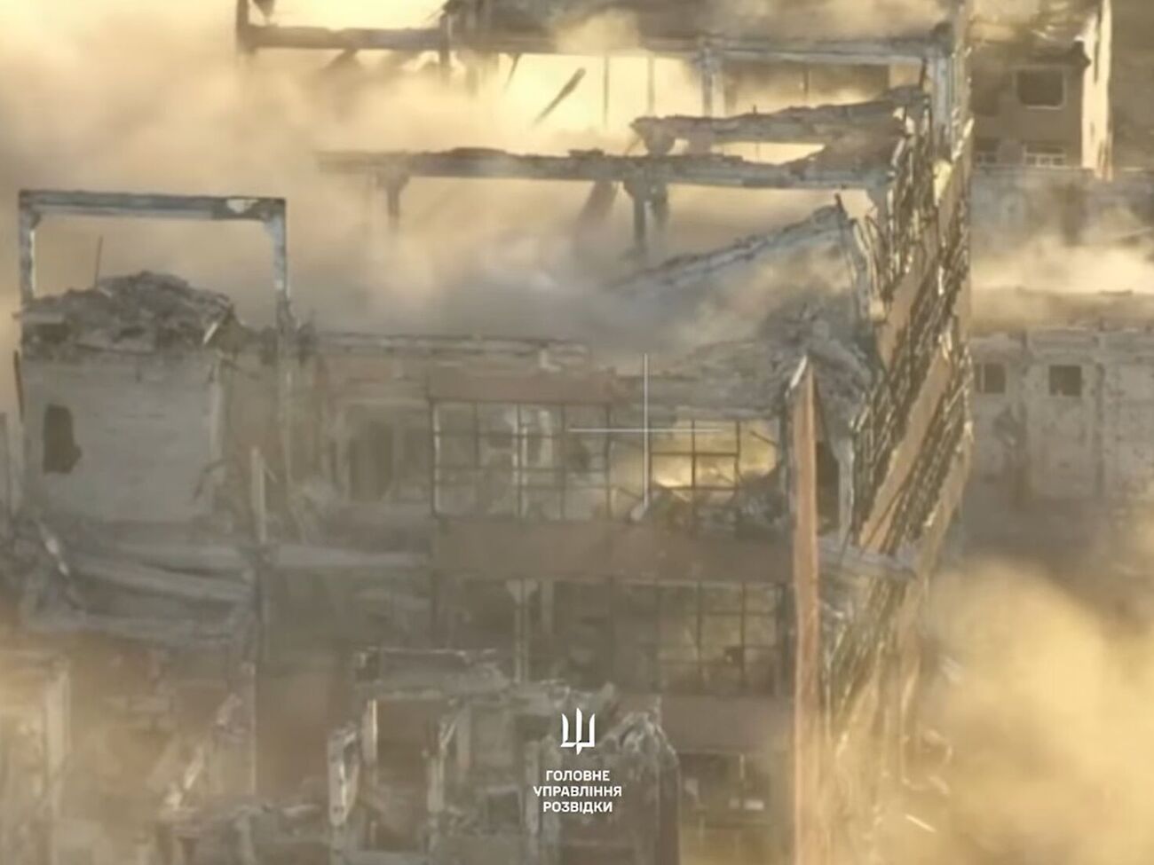 Силы обороны освободили агрегатный завод в Волчанске в сентябре