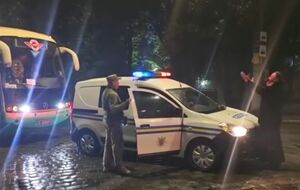 У ТЦК заявили, що опубліковане відео має "маніпулятивний характер"