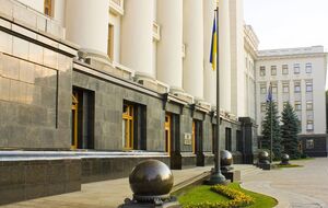 Украина не торгует суверенитетом и территориями, отметили в ОП