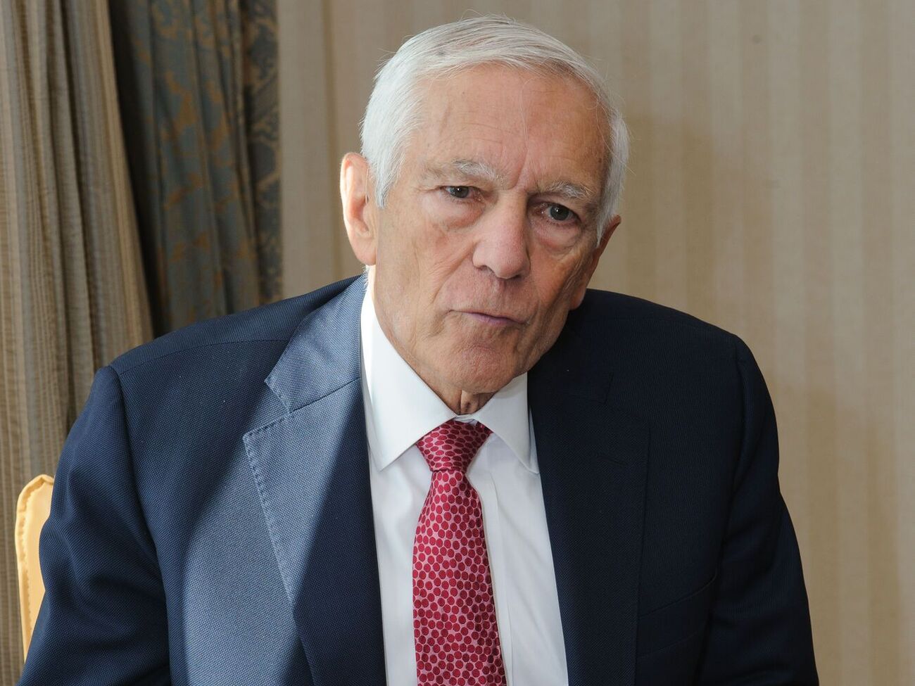 На саміті НАТО оголосили про неминучий вступ України в НАТО, нагадав Кларк