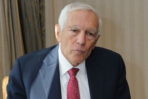 На саміті НАТО оголосили про неминучий вступ України в НАТО, нагадав Кларк