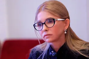 Юлия Тимошенко: Это еще одно проявление коррупции, непрофессионализма и вымогательства