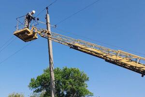 У вересні енергетики ДТЕК Ріната Ахметова повернули світло понад 860 тис. сімей