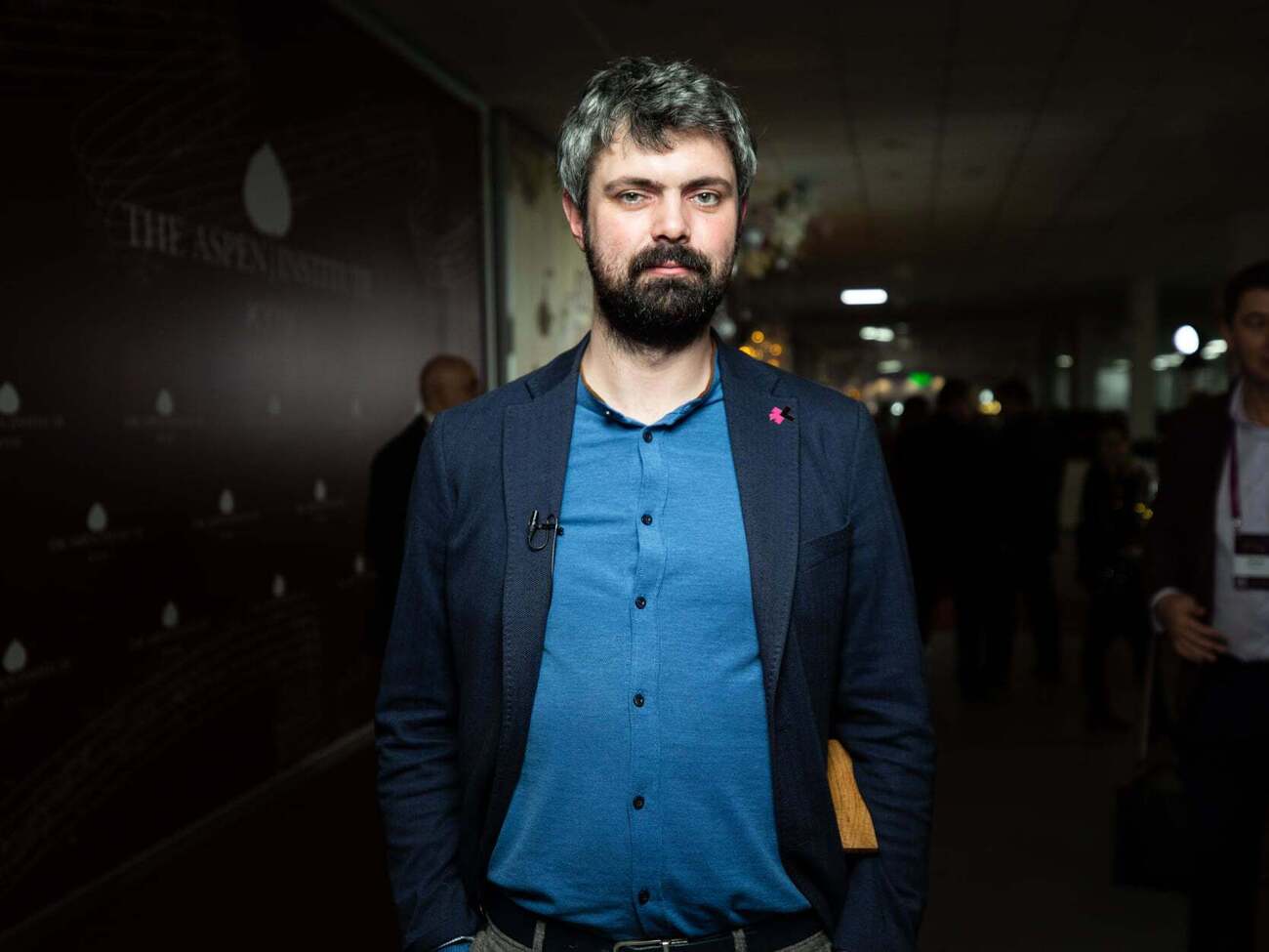 Дробович считает политизированными заявления об эксгумации