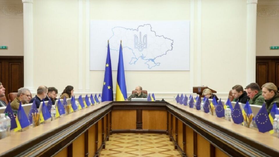 Решение Кабмина вступит в силу позже, отметили в Минэкономики