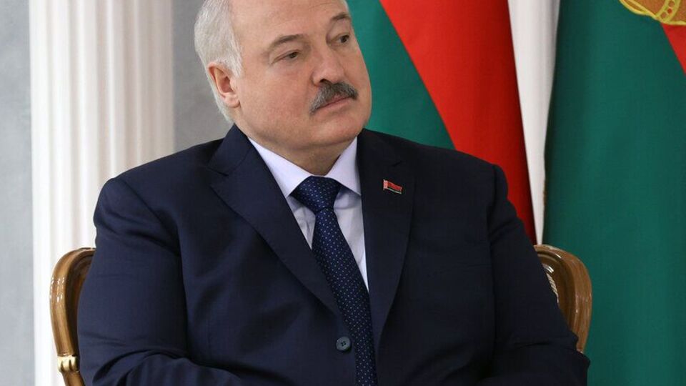 Лукашенко 70 лет, он руководит Беларусью с 1994 года