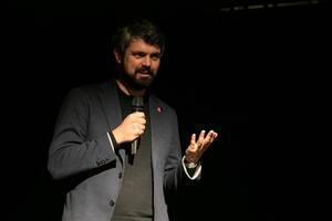 Средства необходимы для проведения экстренных поисковых работ, связанных с историческими вопросами, отметил Дробович