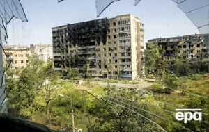 Військові розповіли про ситуацію у Вугледарі перед виведенням українських сил