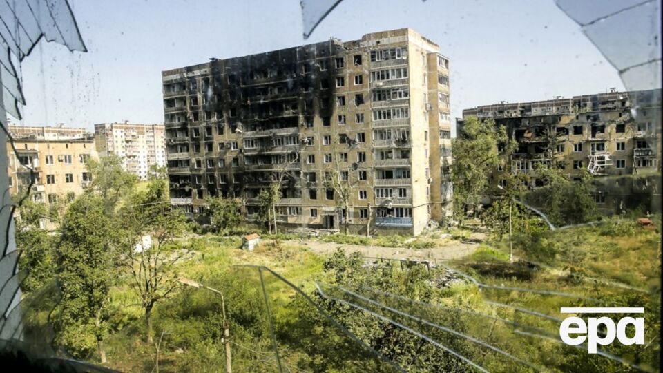 Військові розповіли про ситуацію у Вугледарі перед виведенням українських сил