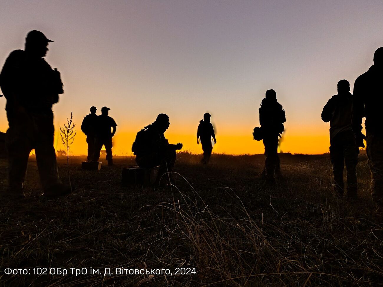 Президент подякував кожному, хто знищує ворога й виборює для України можливість жити