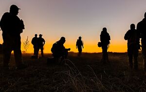 Президент подякував кожному, хто знищує ворога й виборює для України можливість жити