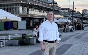 Бродский ответил, что произошло с обещанной системой оповещения