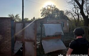 Унаслідок обстрілів двоє людей загинули, ще шістьох поранено