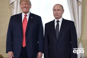 Путін переконував Трампа, що Україна – корумпована країна