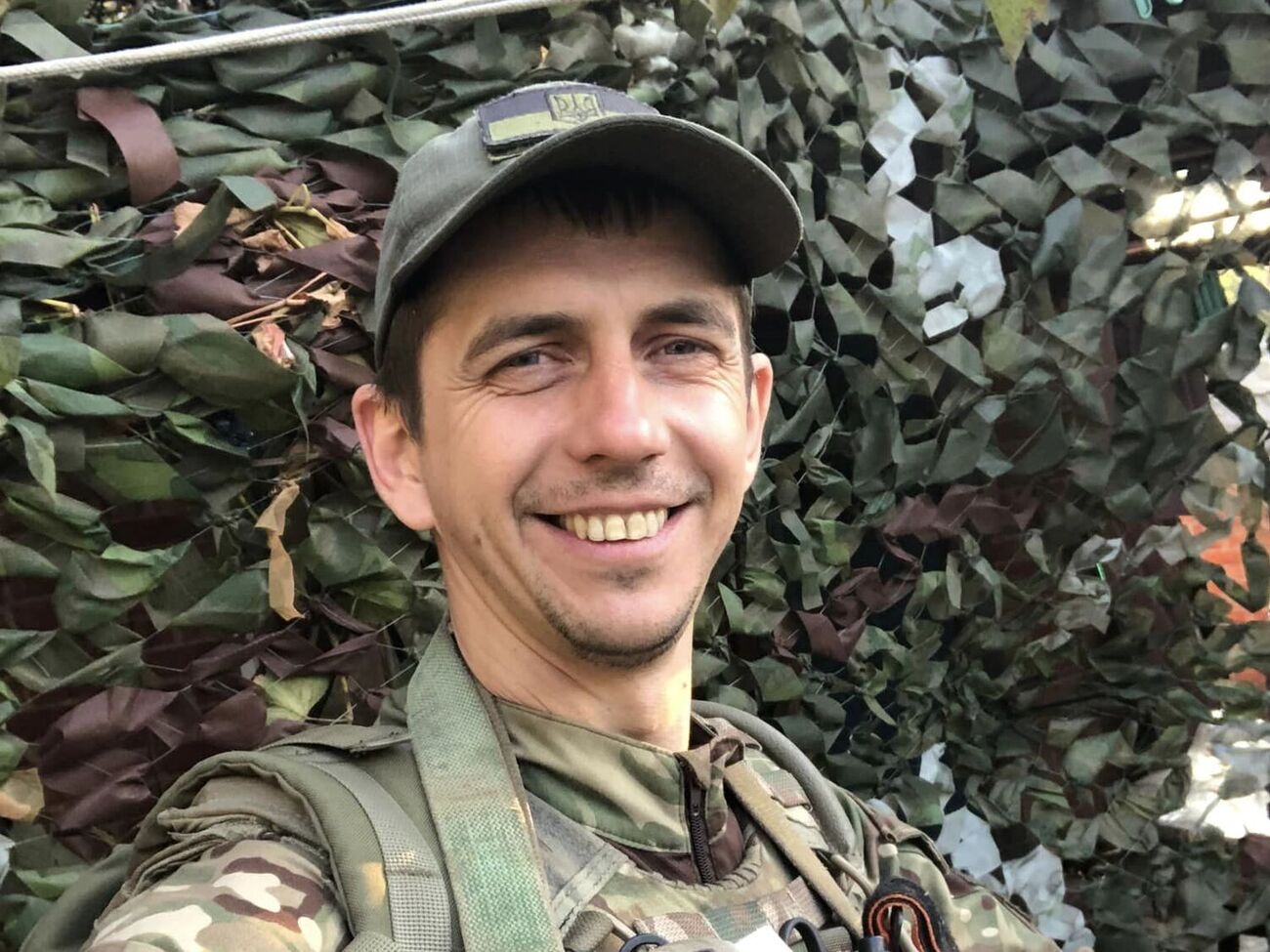 Зять Фаріон загинув у бою