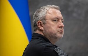 Костин рассказал о специальном подразделении, которое занимается украденными РФ артефактами