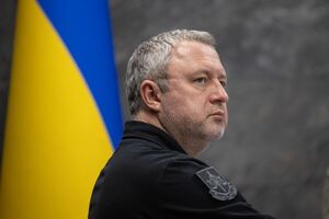 Костин рассказал о специальном подразделении, которое занимается украденными РФ артефактами