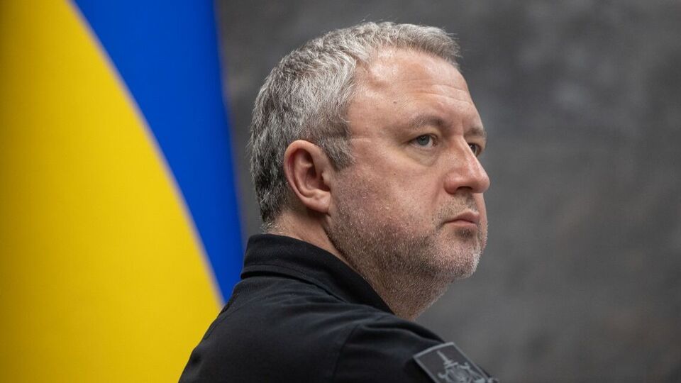 Костин рассказал о специальном подразделении, которое занимается украденными РФ артефактами