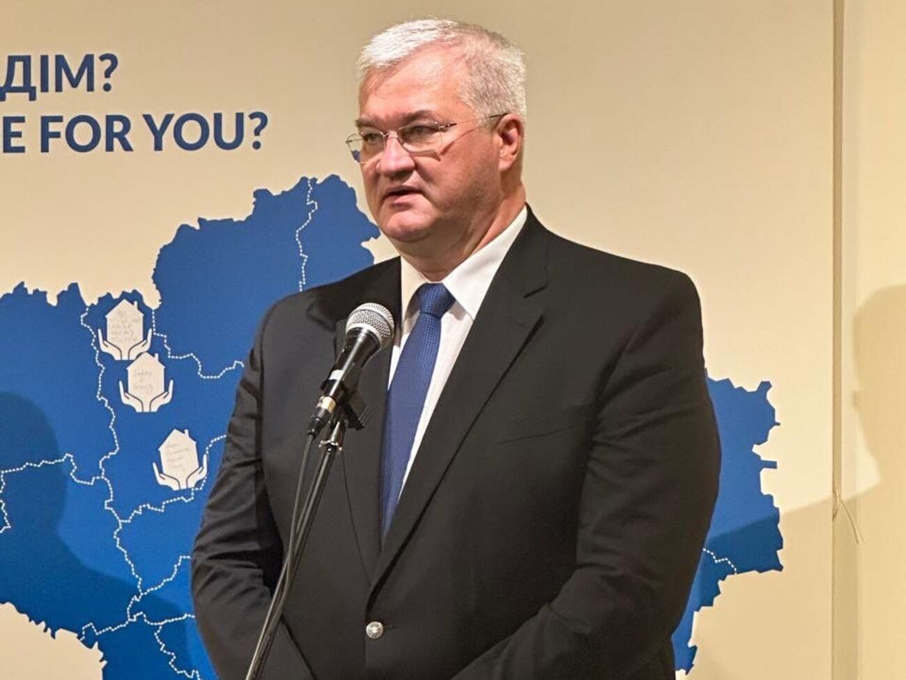 Сибіга звернув увагу на "великий потенціал" у співпраці з регіонами України