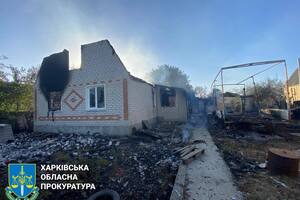 Оккупанты ударили по трем населенным пунктам области, сообщили в прокуратуре