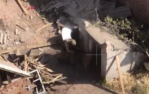 Россияне в упор расстреляли троих безоружных украинских военнопленных одного из смежных подразделений, рассказали в "Азове"