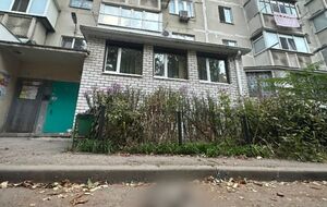 Загинула одна тварина, зазначили в поліції