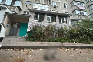 Погибло одно животное, отметили в полиции