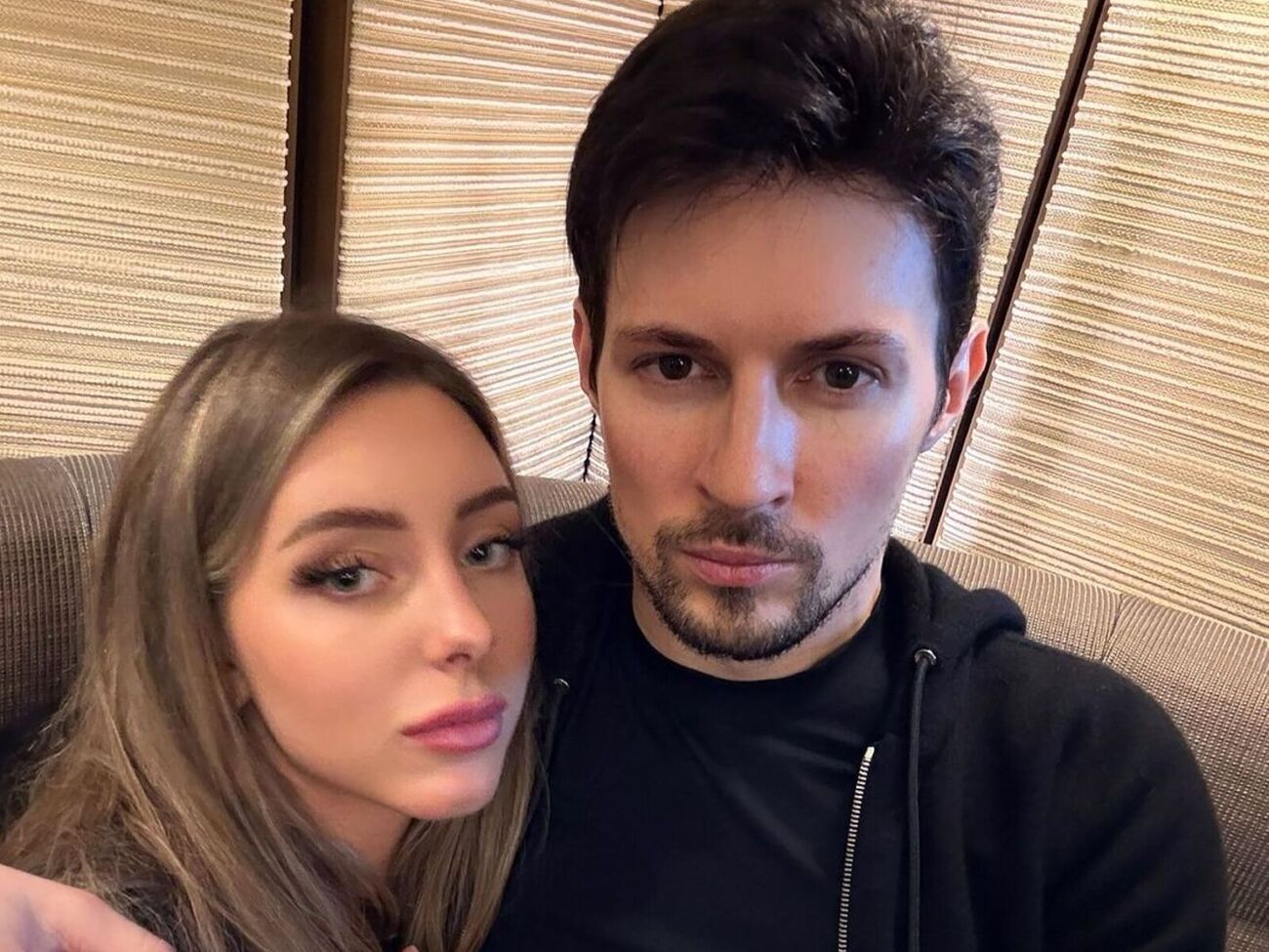 Девушка Дурова заявила, что потеряла ребенка на 10 неделе