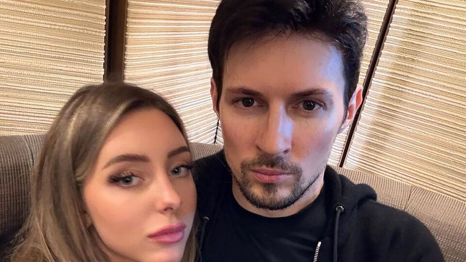 Дівчина Дурова заявила, що втратила дитину на 10-му тижні