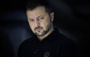 Курська операція – дуже важливий етап війни проти РФ, зазначив Зеленський
