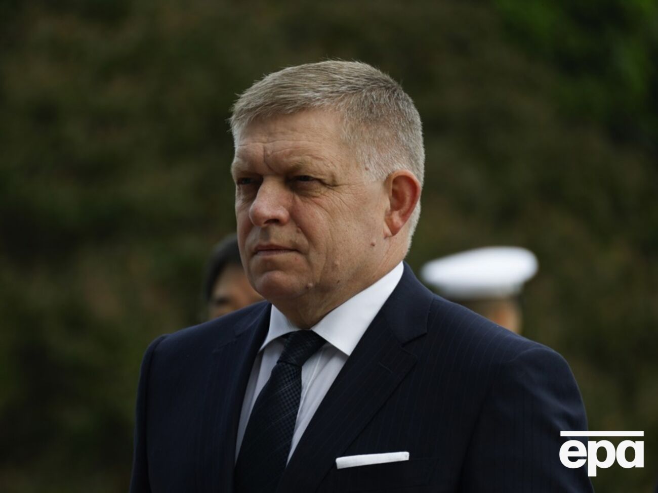 Членство України в НАТО могло б стати основою для початку третьої світової війни, повторив Фіцо свій наратив