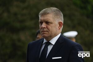 Членство України в НАТО могло б стати основою для початку третьої світової війни, повторив Фіцо свій наратив