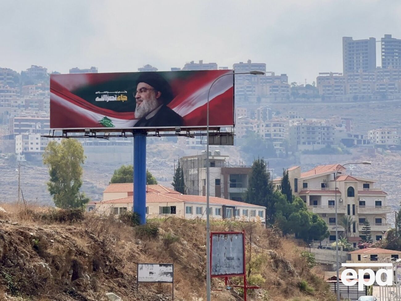 Каані вирушив у Бейрут після ліквідації Насралли, повідомили ЗМІ