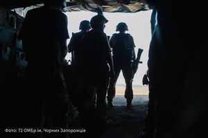 Украинские защитники наносят оккупантам потери на всей линии фронта
