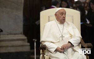 Франциск объявил о назначении 21 кардинала