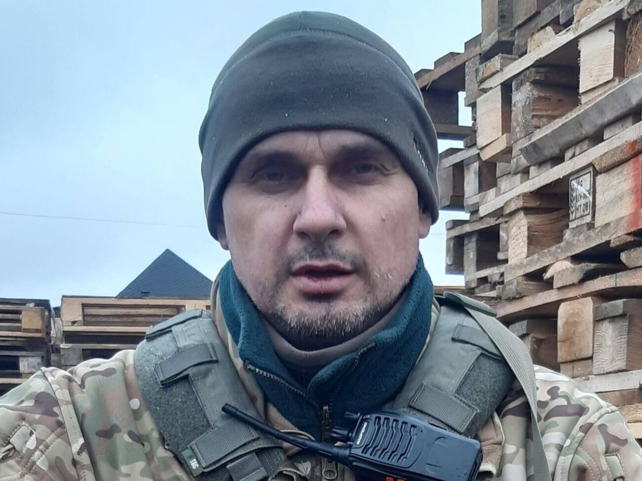 Усе рідше чути слово "перемога" й усе частіше "перемовини". До втрати кожного дня по селу ми вже звикли