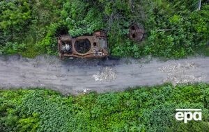 Эксперты рассказали о потерях бронетехники у оккупантов